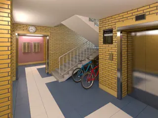 ЖК Журавли - фото 16