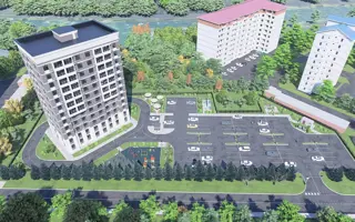 Клубный дом АГОЙ - фото 1