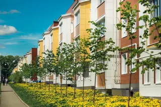 ЖК Царево Village - фото 3