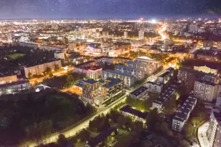 ЖК Шаляпин - фото 24