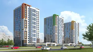 ЖК Вивальди - фото 1