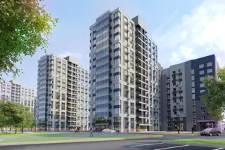 ЖК Династия - фото 4