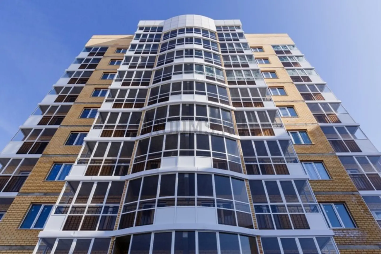 ЖК СОЛО | фото 5 | id-13764 ЖК СОЛО - новостройка эконом-класса | фото 5 | id-13764