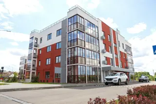 ЖК Клевер - фото 6