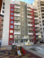 ЖК Солнечный город - фото 7