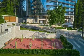 ЖК Сан Сити - фото 20