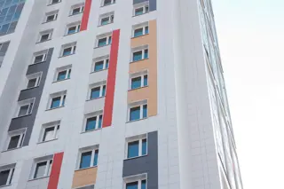 ЖК Дом на Бирюзовой - фото 9