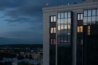 ЖК Нобелевский - фото 3