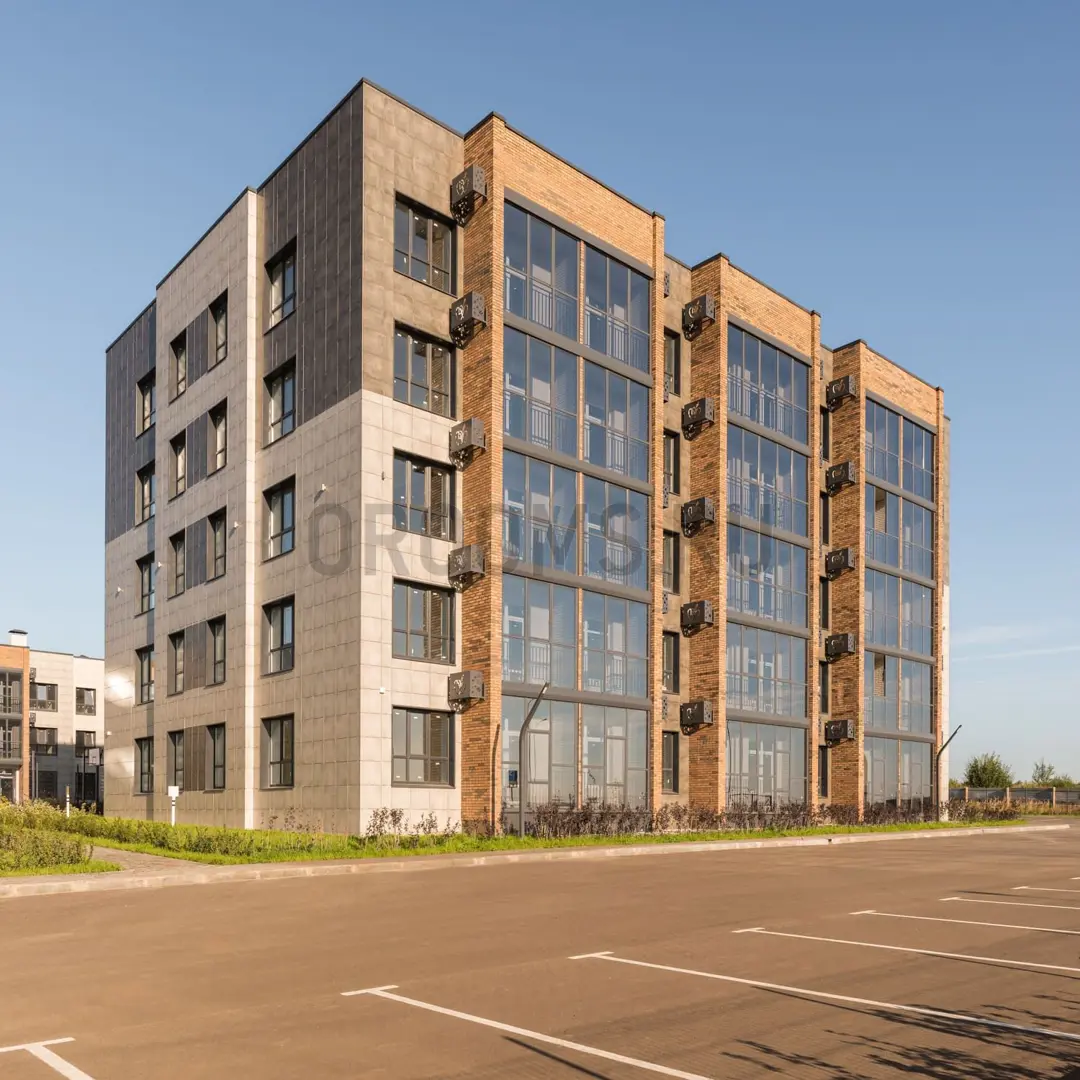 ЖК DOLCE VITA | фото 3 | id-16404 ЖК DOLCE VITA - новостройка комфорт-класса | фото 3 | id-16404