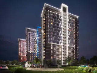 ЖК На Садовой - фото 13