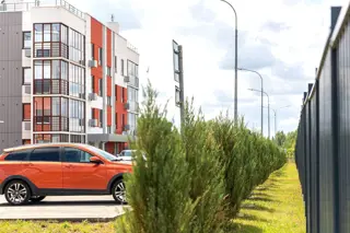 ЖК Клевер - фото 5