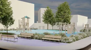 ЖК Оазис - фото 5