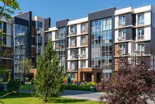 ЖК Времена года - фото 5