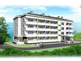 ЖК Айдар - фото 3