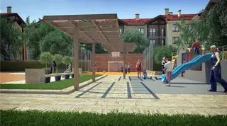 ЖК На Крепостной - фото 7