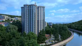 ЖК Челтенхем - фото 1