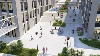 ЖК Инские Холмы - фото 3