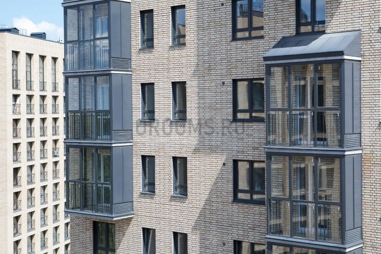 ЖК ОНЕГА | фото 3 | id-8765 ЖК ОНЕГА - новостройка бизнес-класса | фото 3 | id-8765