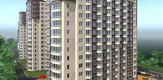 ЖК Кавказ - фото 2