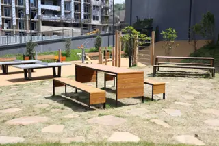 ЖК Кислород - фото 7