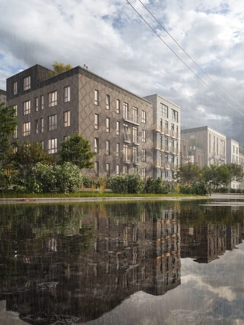 ЖК НОВЕЛЛА | фото 8 | id-17694 ЖК НОВЕЛЛА - новостройка элтиного класса | фото 8 | id-17694