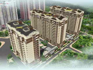 ЖК Речной бриз - фото 3