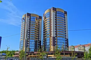 ЖК по ул. Рихарда Зорге - Дубравная - фото 3