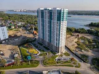 ЖК Бирюзовая жемчужина - фото 4