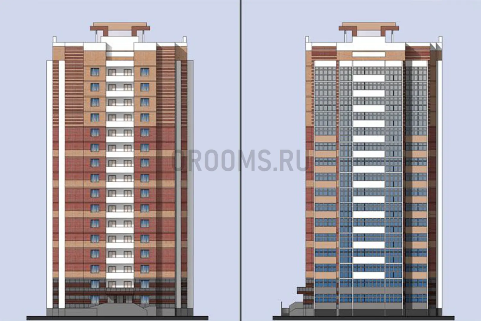 ЖК УЛ. ДУБРАВНАЯ 38А | id-13761 ЖК УЛ. ДУБРАВНАЯ 38А - новостройка эконом-класса | id-13761