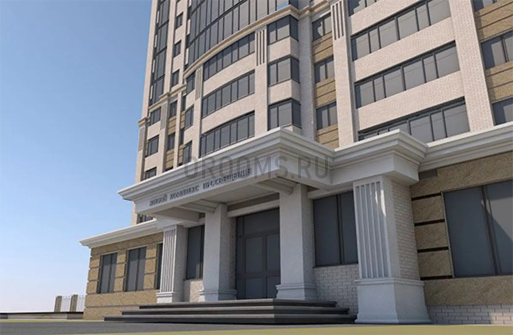 ЖК ПРОСВЕЩЕНИЕ | фото 3 | id-2626 ЖК ПРОСВЕЩЕНИЕ - новостройка комфорт-класса | фото 3 | id-2626