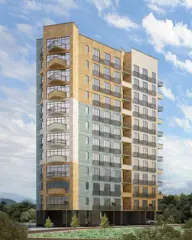 ЖК Рио де Мамайка 2 - фото 3