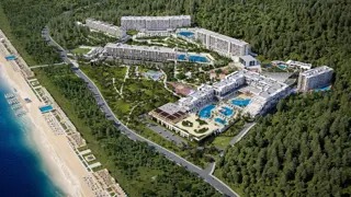 ЖК Alean Resort Montvert - фото 12