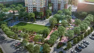 ЖК Южный Квартал - фото 4