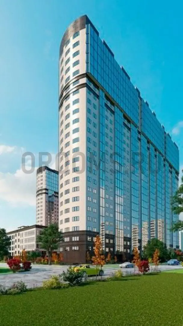 ЖК МАРШАЛ | фото 7 | id-14382 ЖК МАРШАЛ - новостройка комфорт-класса | фото 7 | id-14382