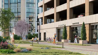 ЖК Песчаный - фото 4