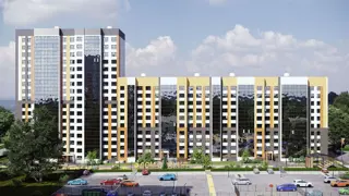 ЖК Мандарин 2 - фото 1