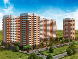 ЖК Янтарный-4 - фото 2