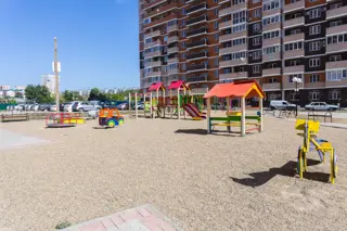 ЖК Премьера - фото 19