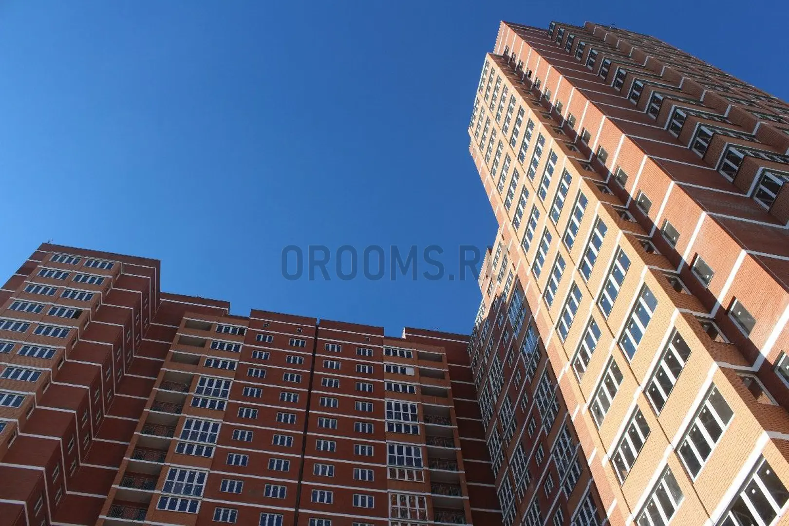 ЖК АНАПСКОЕ ШОССЕ | фото 2 | id-14036 ЖК АНАПСКОЕ ШОССЕ - новостройка эконом-класса | фото 2 | id-14036