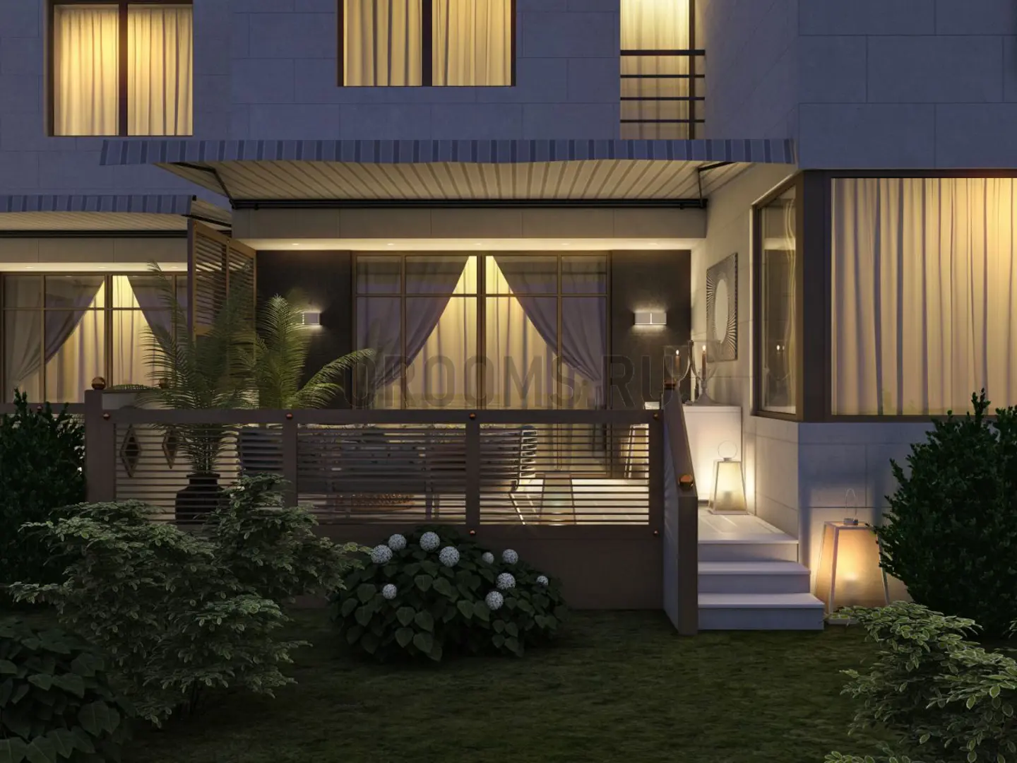 ЖК FELLINI | фото 10 | id-14027 ЖК FELLINI - новостройка бизнес-класса | фото 10 | id-14027