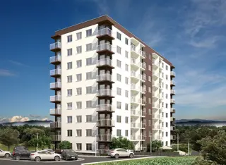 ЖК Гармония 4 - фото 5