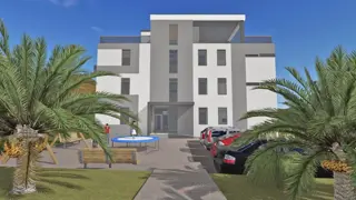 ЖК Оптима - фото 1