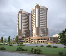 ЖК по ул. Рихарда Зорге - Дубравная - фото 7