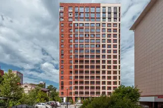 ЖК На Трудовой - фото 18