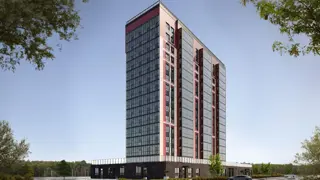 ЖК Виноград 2.0 - фото 1