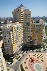 ЖК Европейский - фото 6