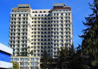 ЖК Корона - фото 1