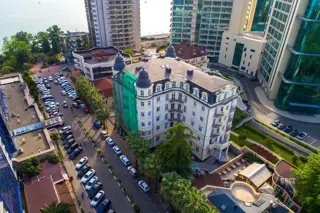 ЖК Матисс - фото 2