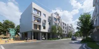 ЖК Мелодия Мысхако - фото 3