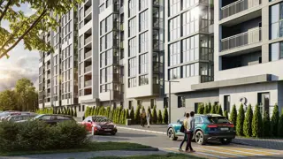 ЖК Мята - фото 4